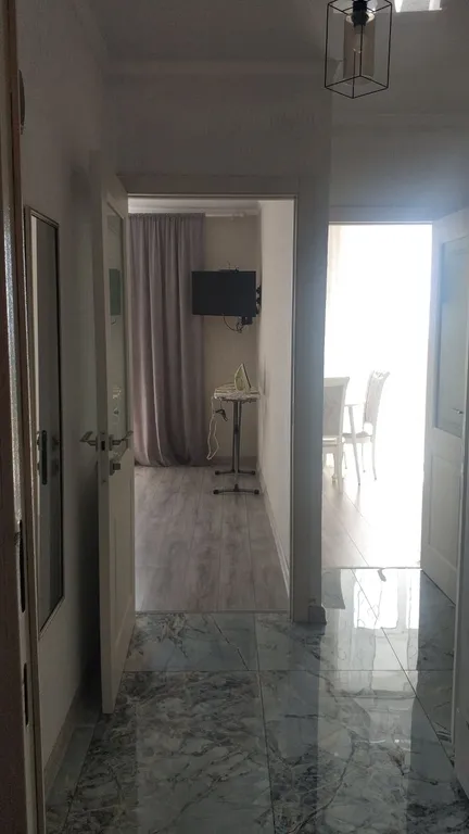 Прекрасный отдых