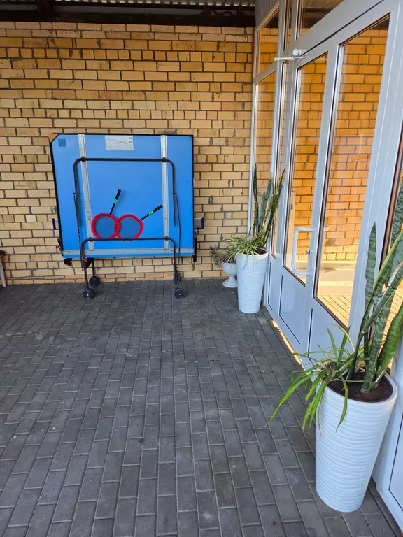 Просторный комфортабельный коттедж в центре города с банным чаном