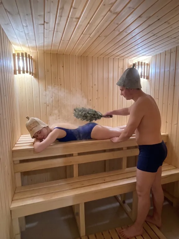 Релакс озеро Телецкое и горнолыжный курорт