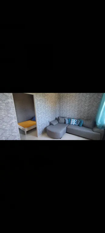 Уютная квартира у озера