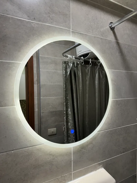 Апартаменты с личным пляжем и бассейном