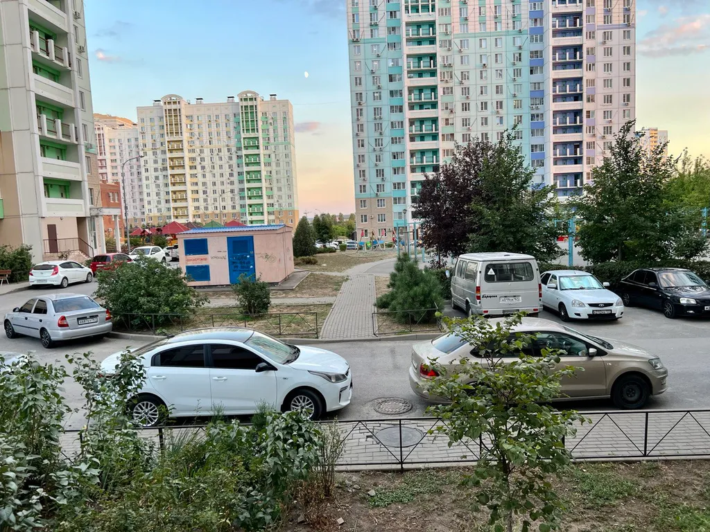 Шикарная студия на Левенцовке