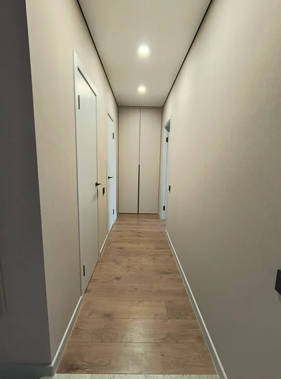 Уютная квартира на Пушкина SweetHome