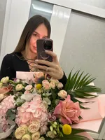 Мила Насыбуллина