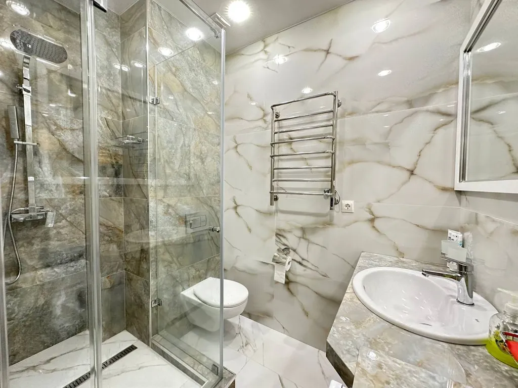 Квартира Квартира Апартамент Актер House — Сириус