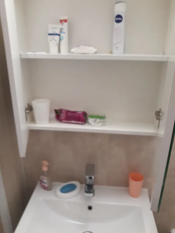 Уютная студия Как дома