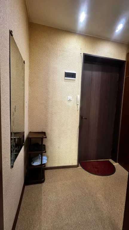 Тёплая и уютная квартира для комфортного проживания