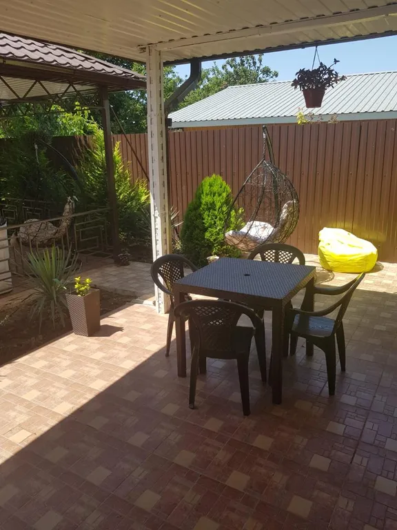 Комфортный дом под ключ