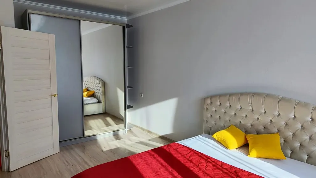 Квартира Апартаменты с видом на церковь — аренда посуточно в Ставрополь