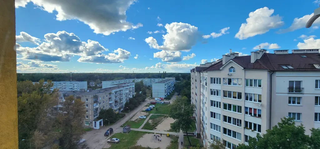 Квартира Апартаменты Орлиное гнездо — Калининград