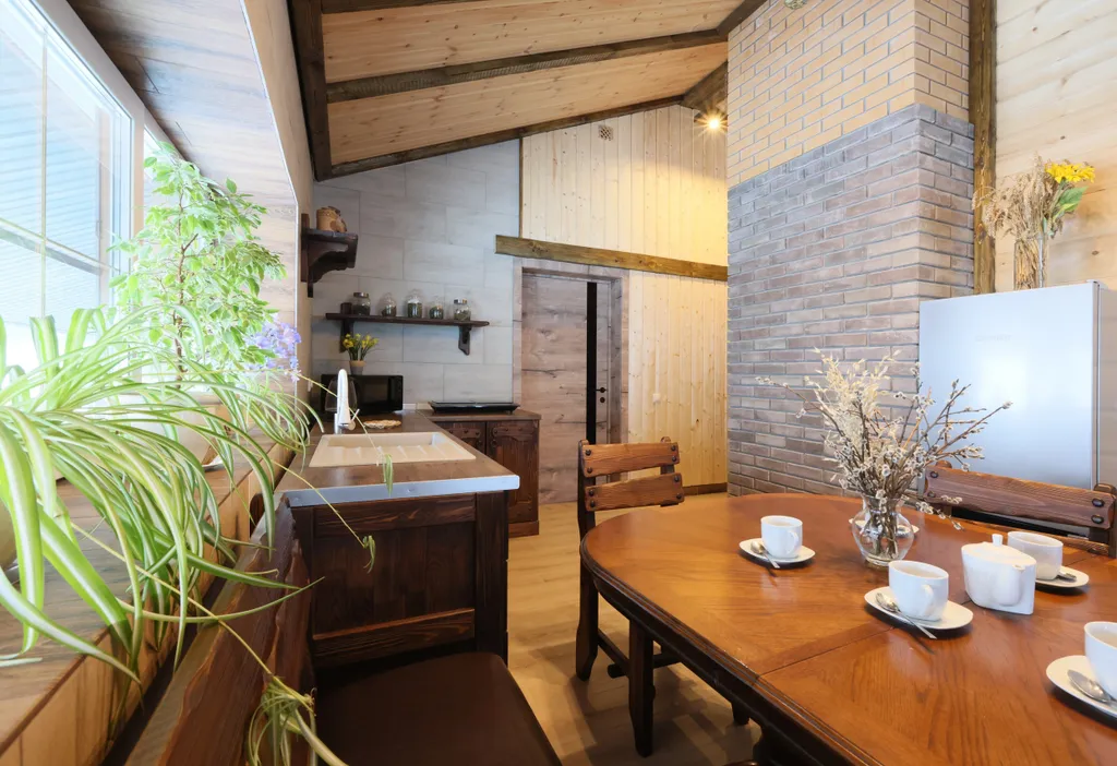 3-комнатный Дом