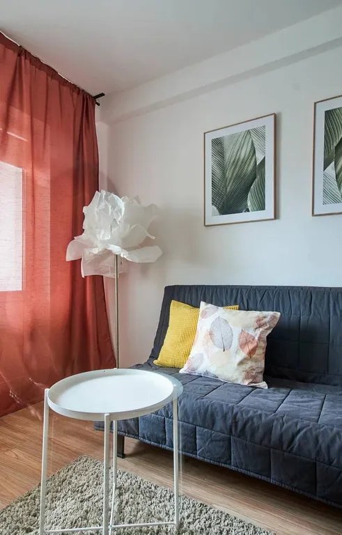 Уют и комфорт у метро Пушкинская 3 мин