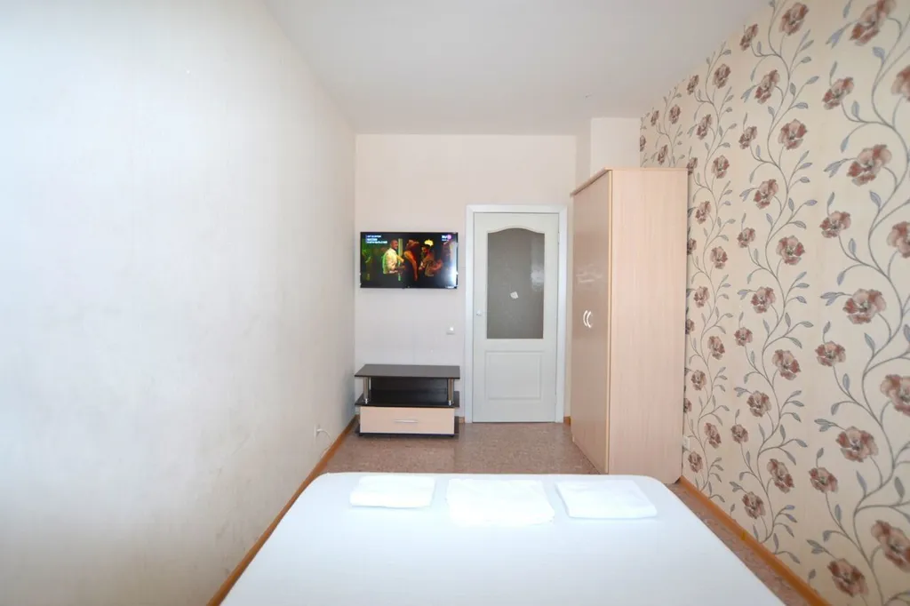 Уютная квартира на Алексеева