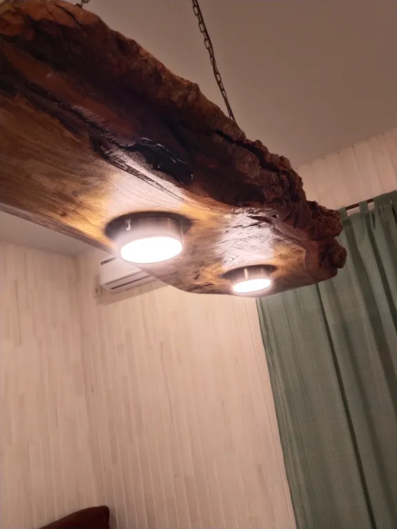 Дом у леса с сауной