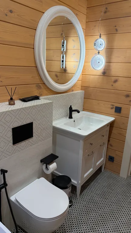 3-комнатный Дом