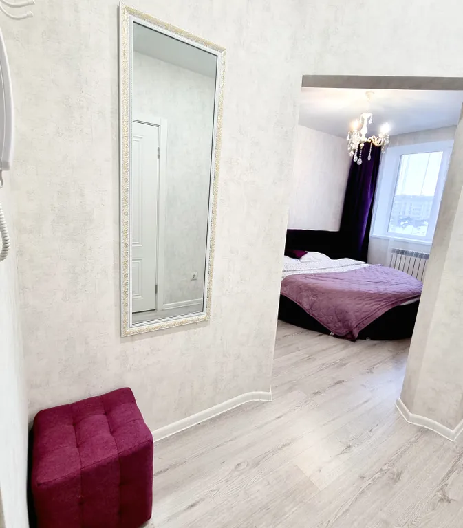 Красивая квартира