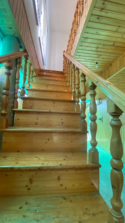 4-комнатный Дом