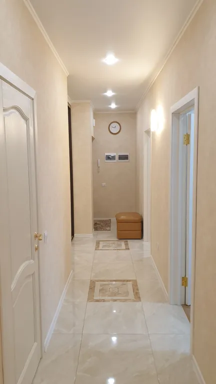 Апартаменты в центре Светлогорска