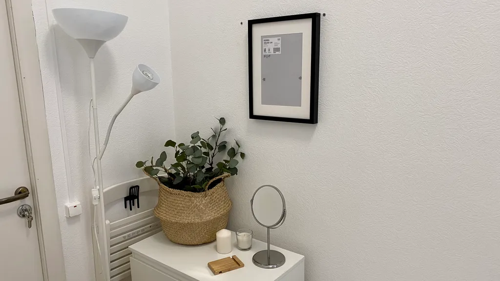 Светлое и уютное жильё в лучшем районе