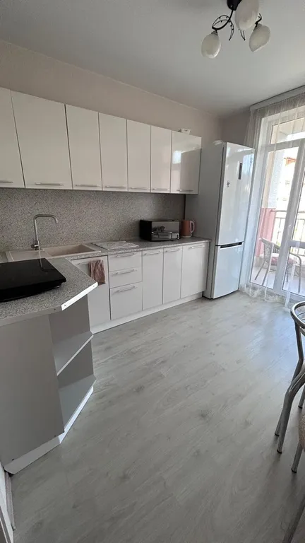 Холидей хаус Сукко апартаменты