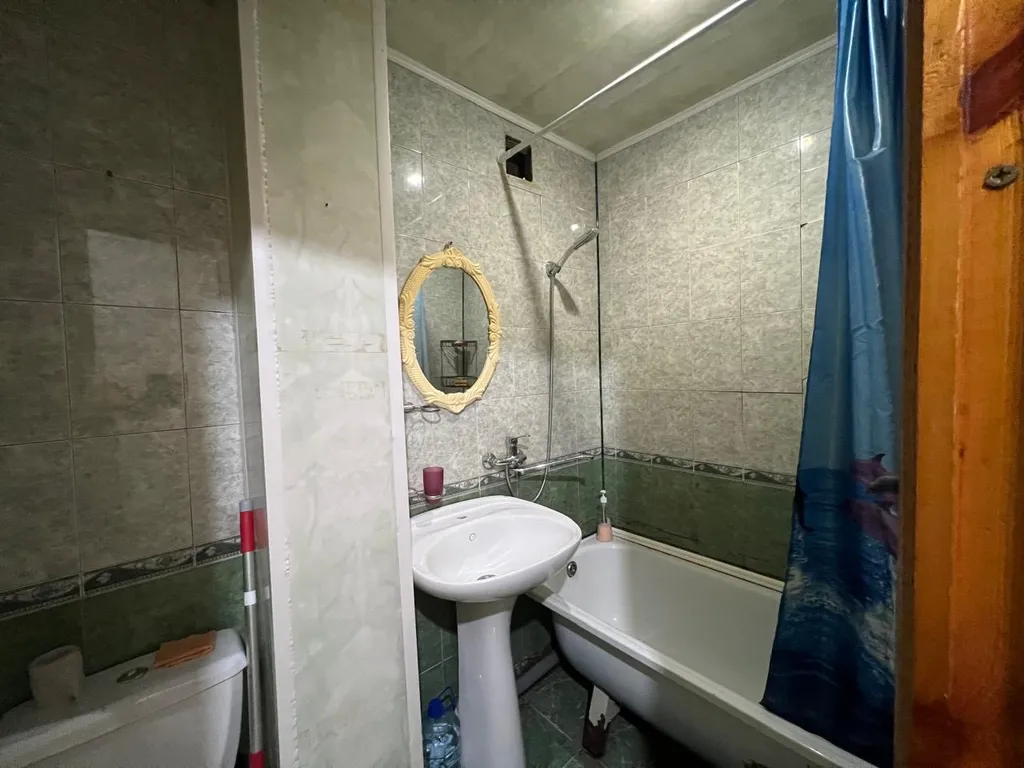 Квартира Квартира Азбар — Махачкала