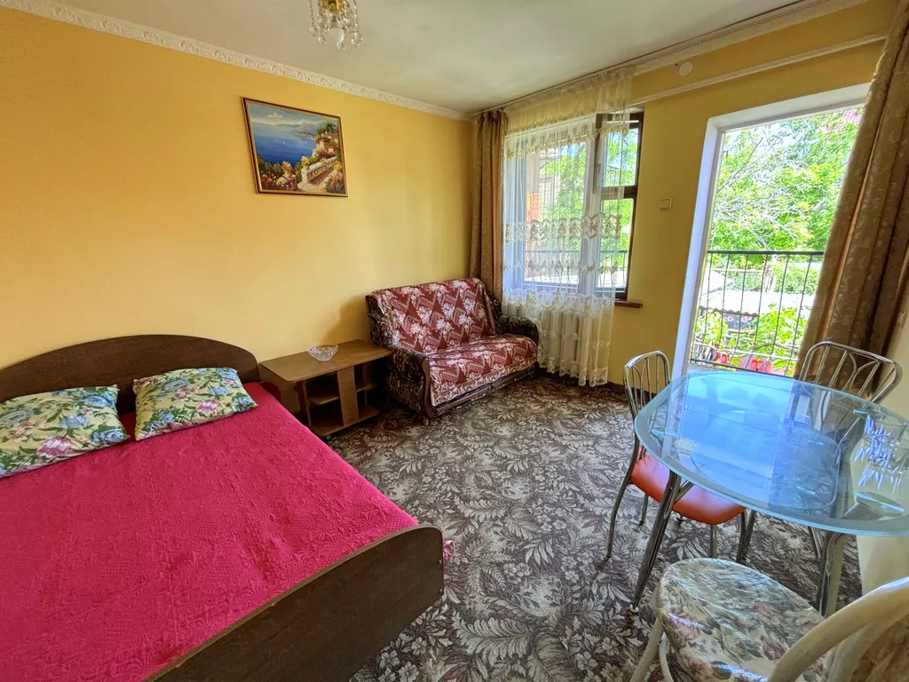 Квартира Комната — Анапа