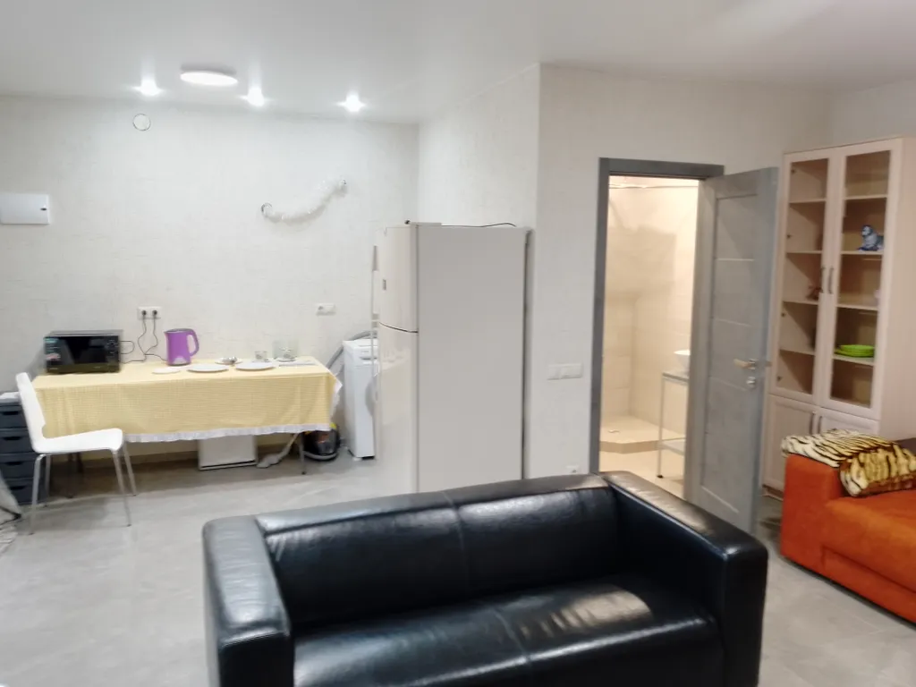 Комната-студия в Перхушково