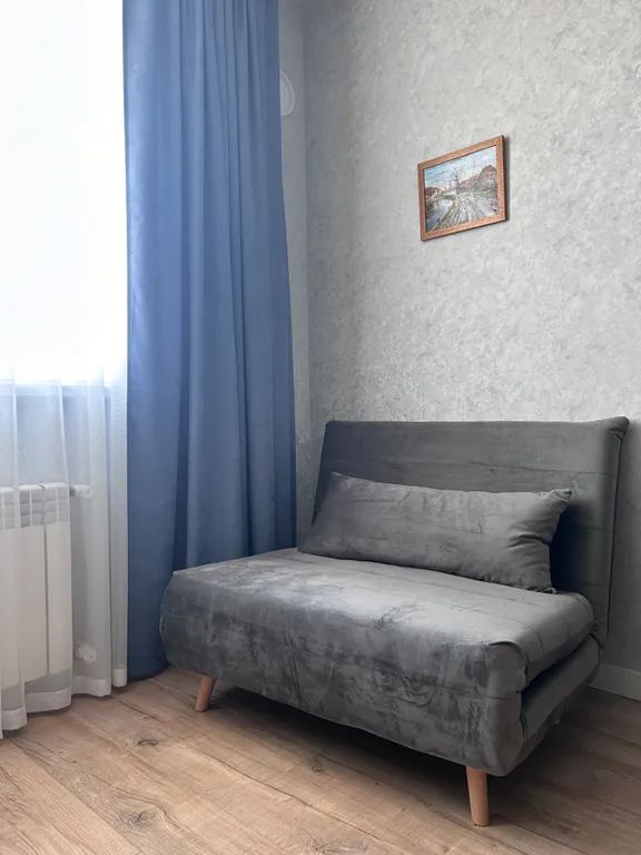 Квартира Апартаменты Олива — Пионерский