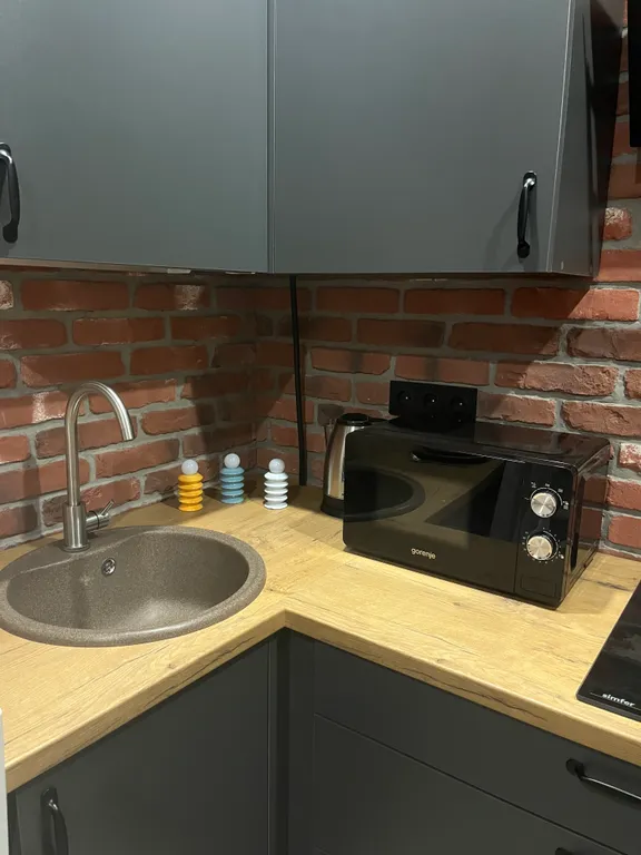 Квартира Квартира у Ботанического сада — Калининград