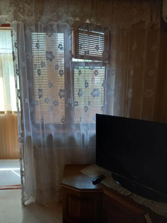 Квартира Двухкомнатная квартира у моря , рядом Новый Херсонес — Севастополь