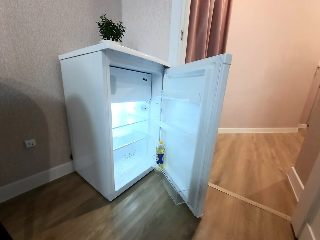 Уютная квартира-студия ждёт своих гостей