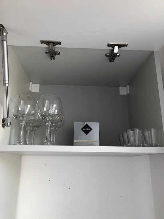 Квартира в сердце Пушкинских гор