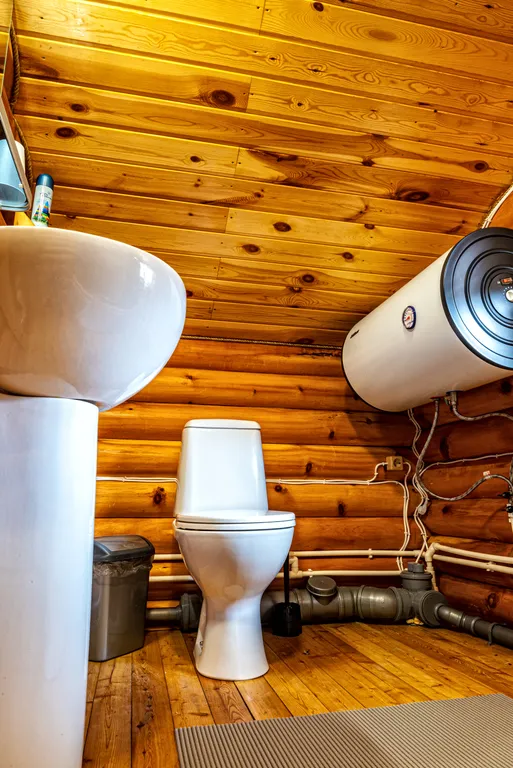 Double Delux Room с двуспальной кроватью и балконом