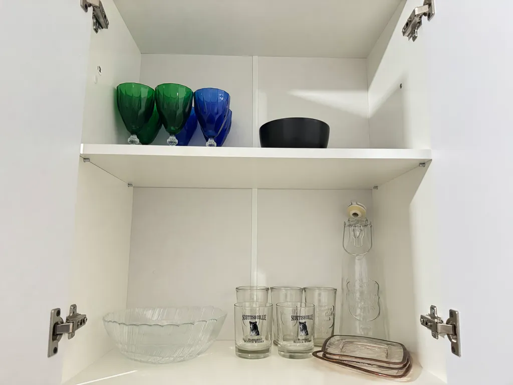 Стильная квартира на Дзержинского