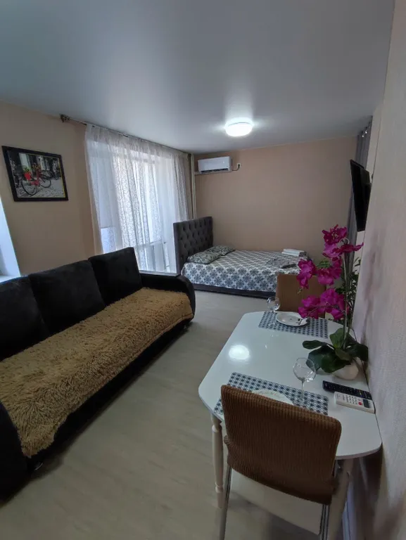 Квартира у Аквапарка — аренда посуточно в Волжский