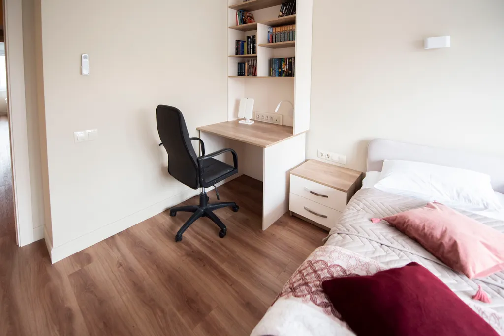 Квартира Просторные апартаменты для большой семьи в сердце Зеленоградска! — Зеленоградск