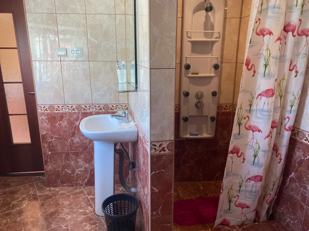 Коттедж Немецкий домик в районе Розенау — Калининград