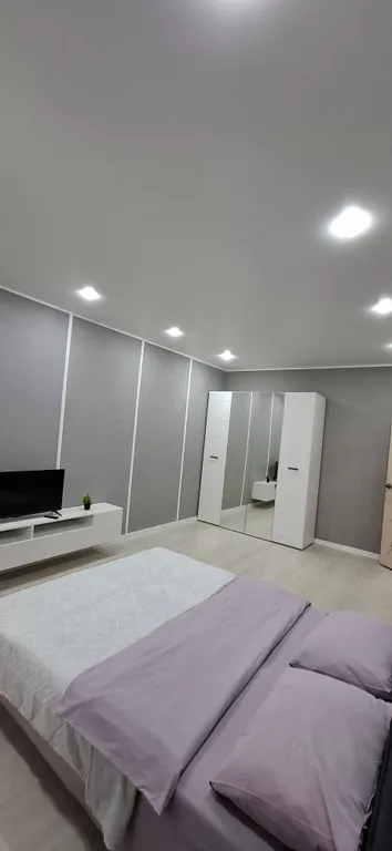 Район аэропорта