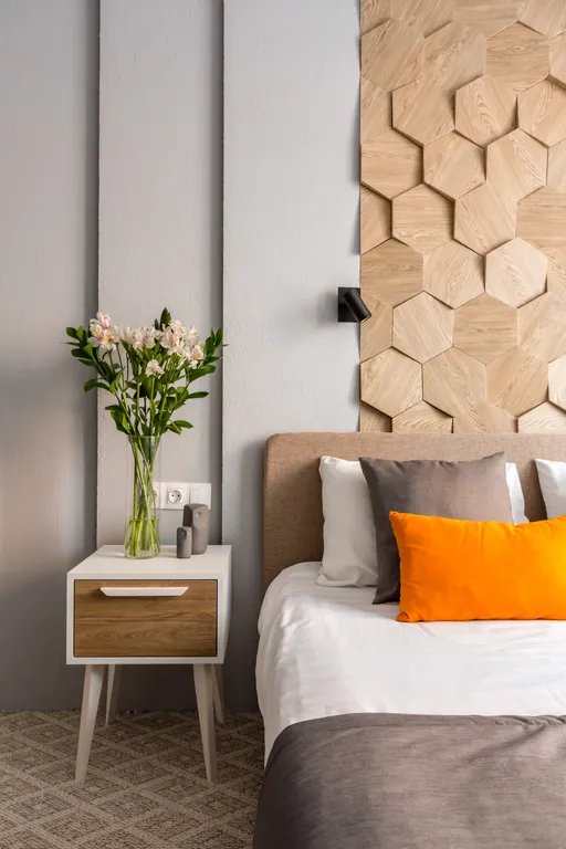 Апартаменты Кварт-Отель студия с сауной и джакузи Шале