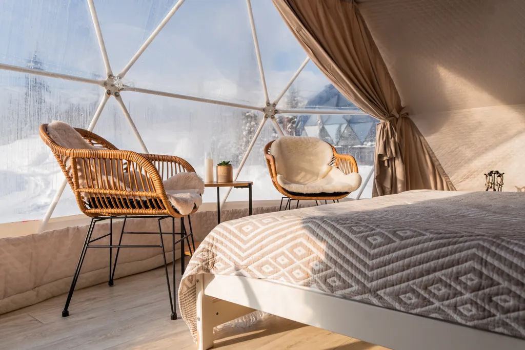 1-комнатный Дом