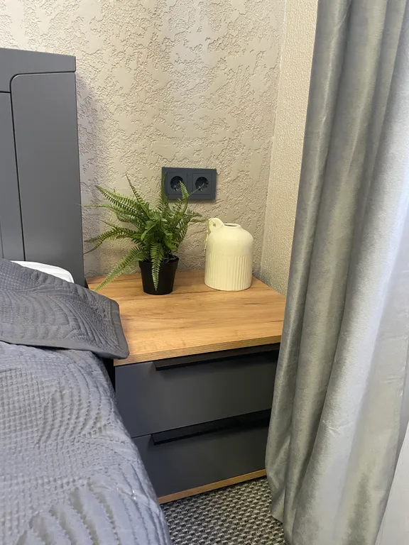 Квартира Комната — Геленджик