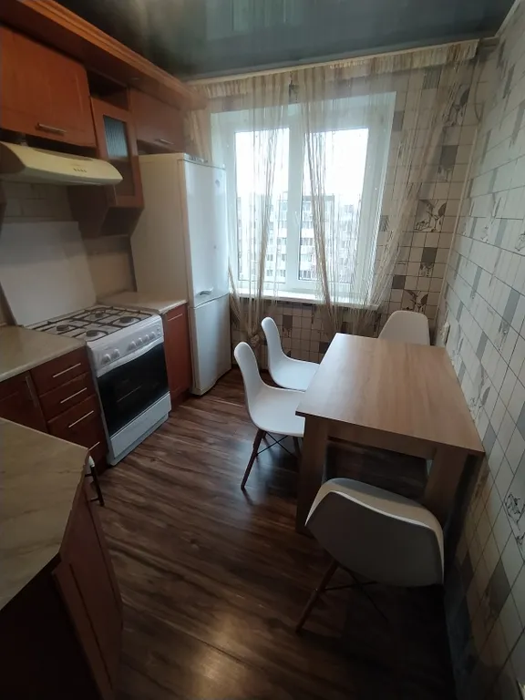 Трёхкомнатные Апартаменты "Небесный уют" / "Heavenly comfort" Aparts