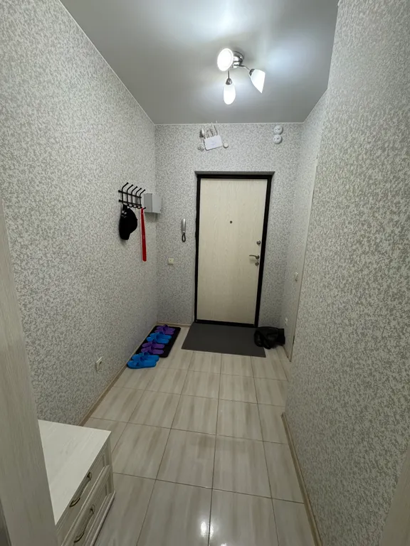 Уютная студия рядом с метро