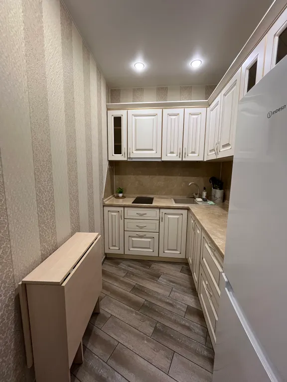 Квартира Двухкомнатные апартаменты у моря — Адлер