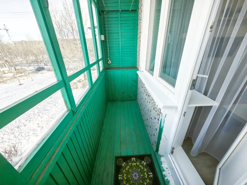 2 к квартира на Северной: удобство и комфорт рядом с "Звездочкой"