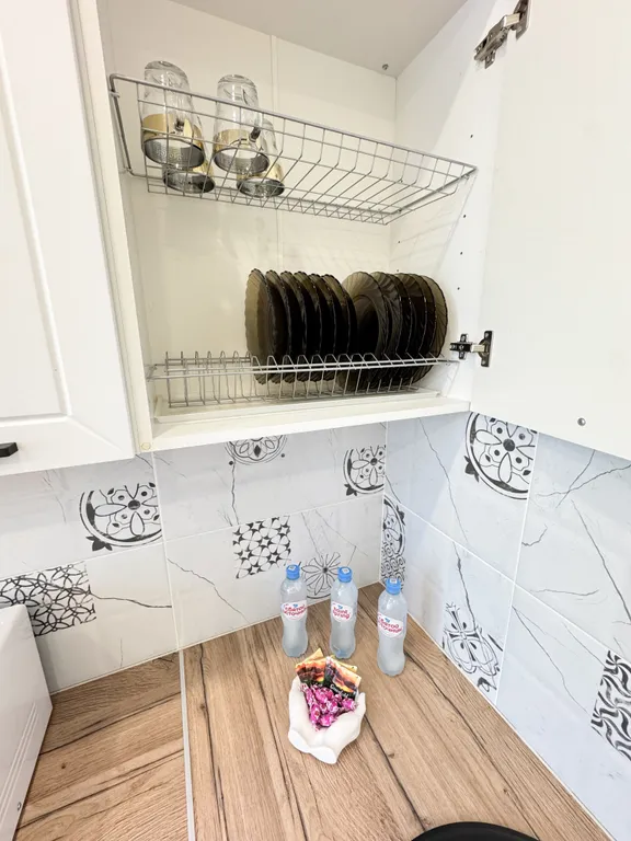 Апартамент с чистотой и порядком 24/7