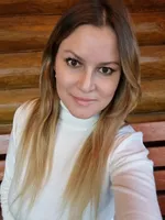 Анастасия Шахбазова