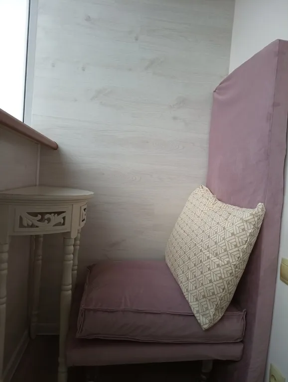 Отличная квартира для комфортного проживания