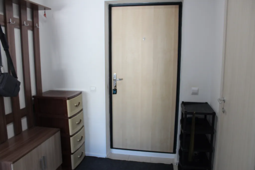 Апартаменты ЖК Пик