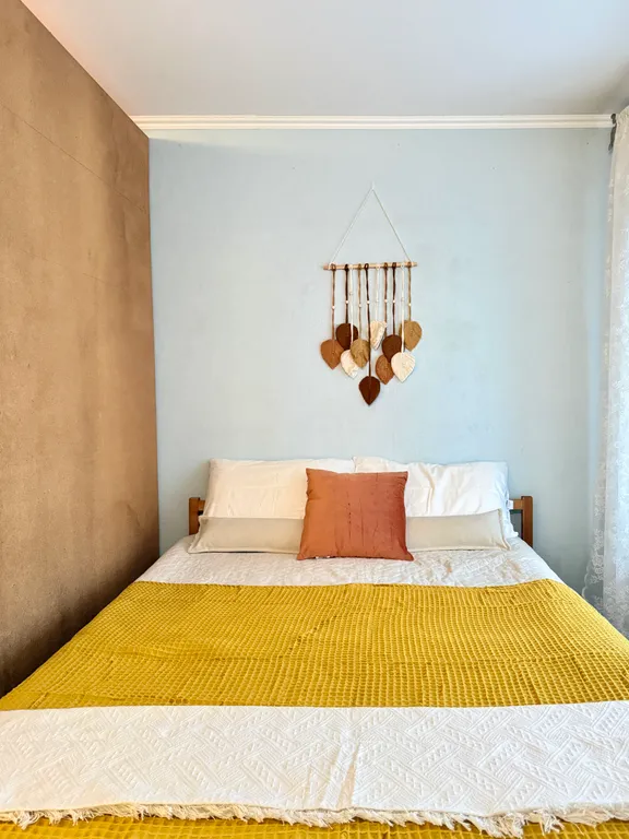 Квартира у подножья Казанского Кремля 5